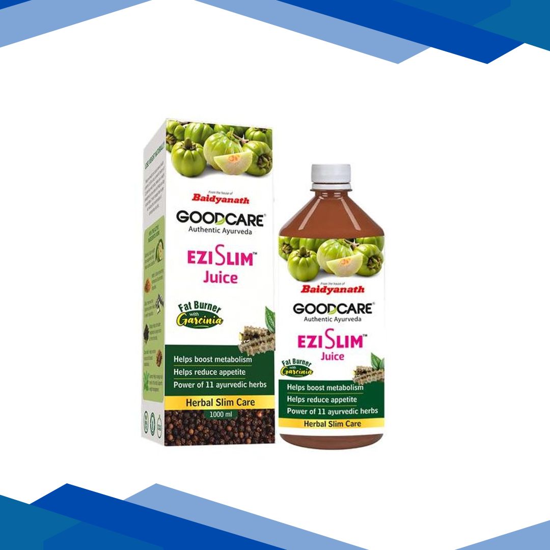 Goodcare EziSlim Herbal Slim Care Juice 1000 ml