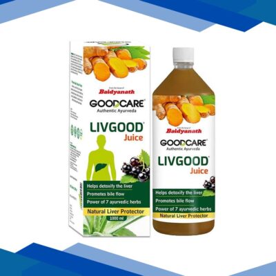 Goodcare Livgood Natural Liver Protector Juice 1000 ml