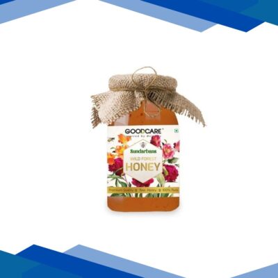 Goodcare Sundarbans Wild Forest Honey 500 gm