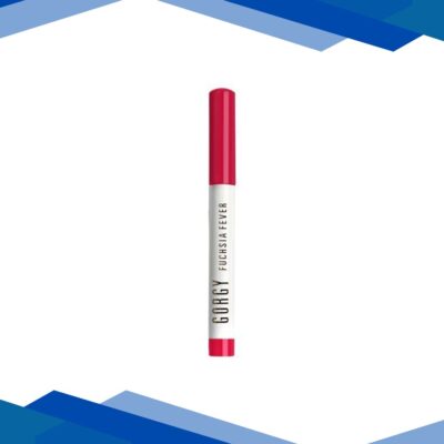 Gorgy Silky HD Intense Matte Lipcolour – Fuschia Fever 1’s