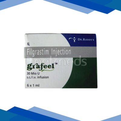 Grafeel Injection(Pfs) 1ml