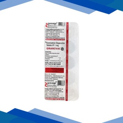 GRANIVAC 1 Tablet 10’s