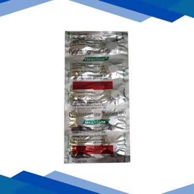 Gravitor Tablet 10’S