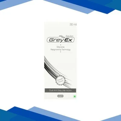 GREYEX Solution 30ml