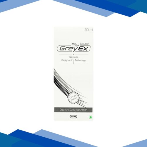 GREYEX Solution 30ml