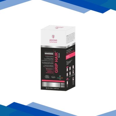GRIP HAIR Serum 60ml