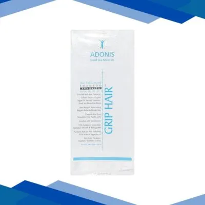 GRIP HAIR Shampoo 150ml