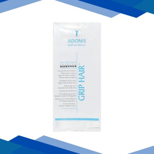 GRIP HAIR Shampoo 150ml