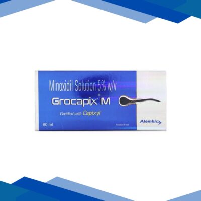 GROCAPIX M Solution 60ml
