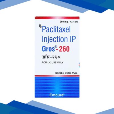 Gros 260mg Injection 1’s
