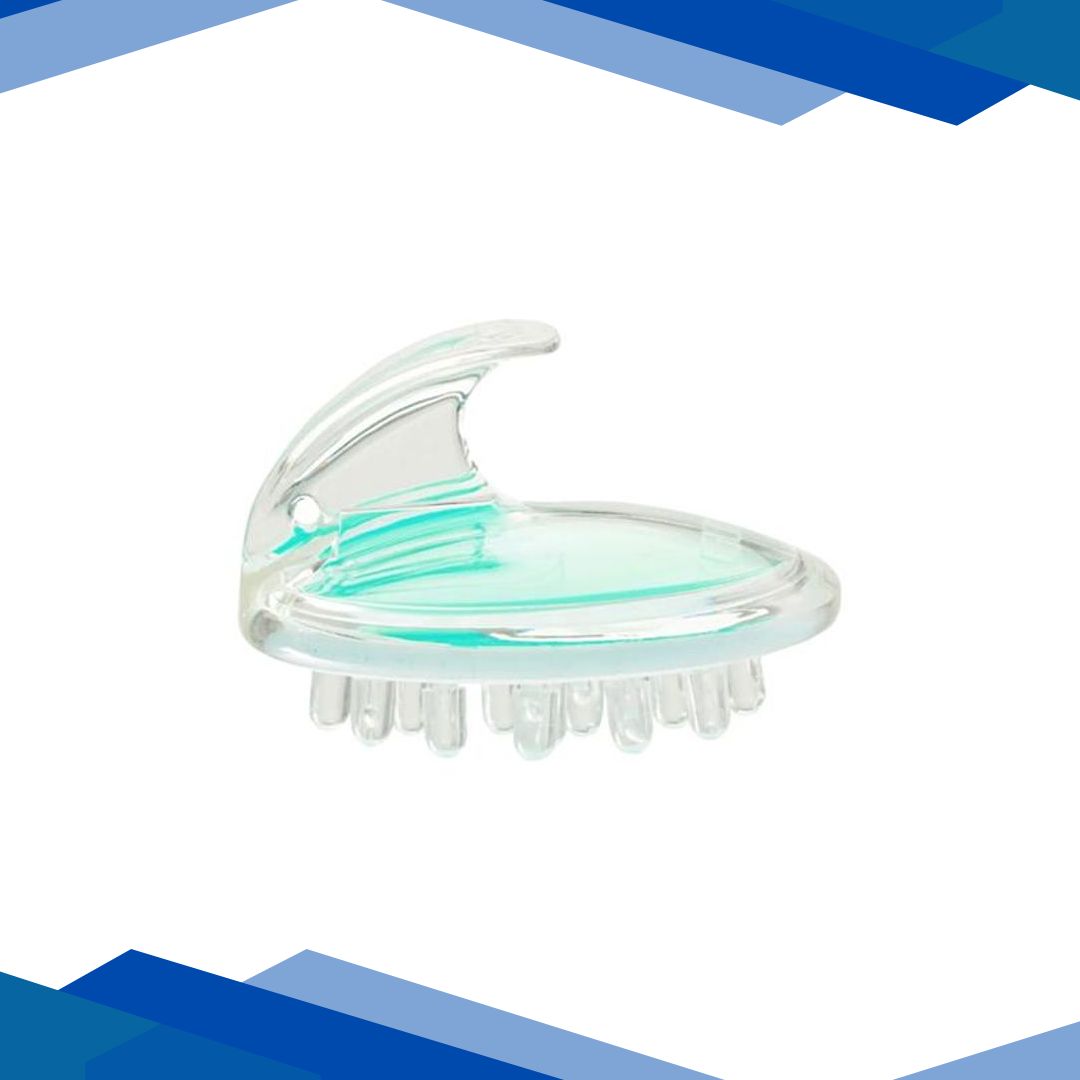 Gubb Body & Bath Massager 1’s