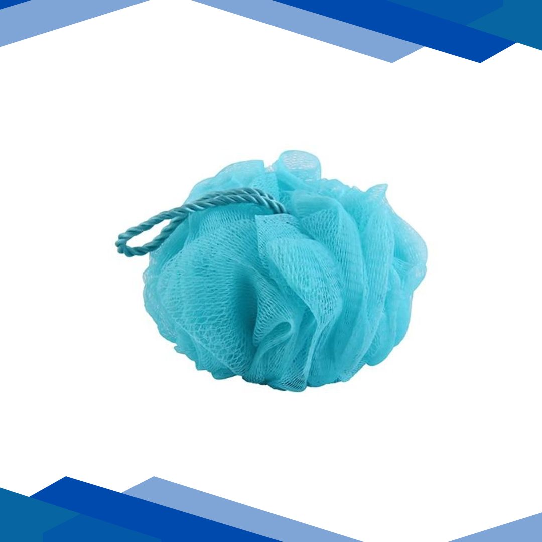 Gubb Exfoliating Bath Loofah Arctic 1’s