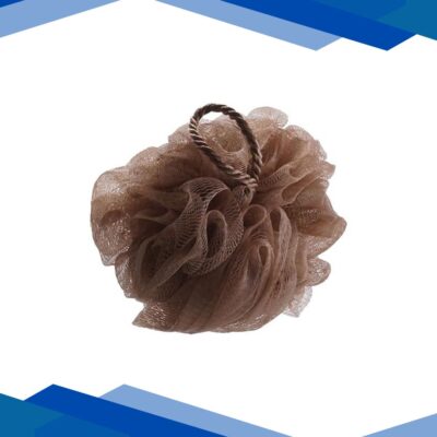 Gubb Exfoliating Bath Loofah – Pebble 1’s