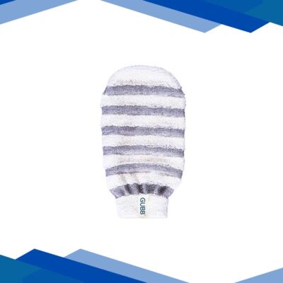 GUBB Exfoliating Bath Mitt Dual Sided 60 gm