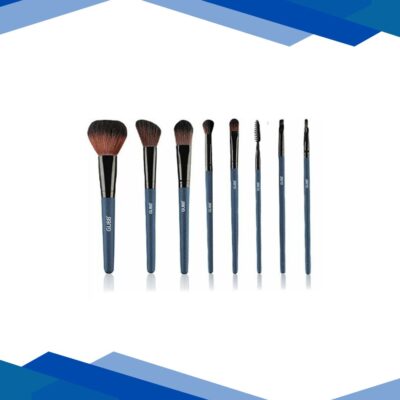 Gubb Makeup Brush Set – Makeup Brushes 8’s