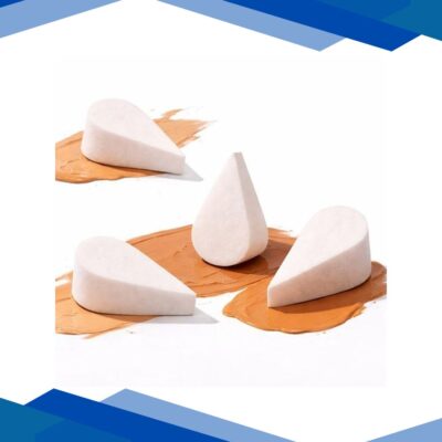 Gubb Makeup Wedges, Latex Free 8’s