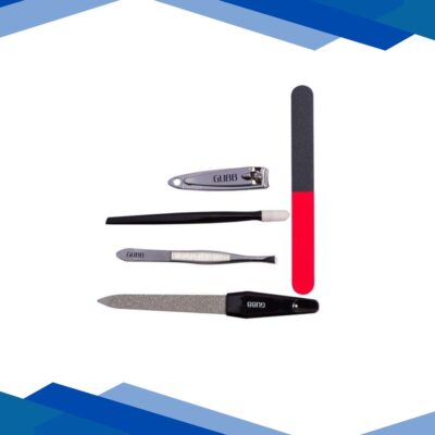 GUBB Manicure Kit 100 gm