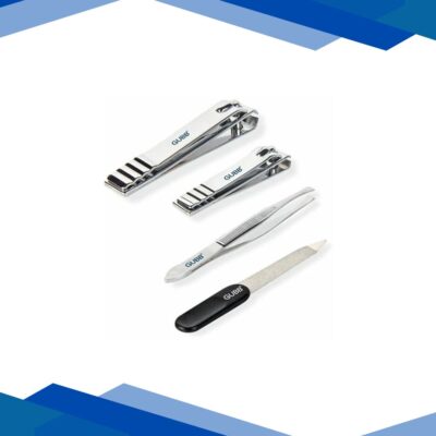 GUBB Nail Care Kit 100 gm