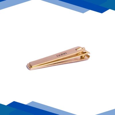 GUBB Nail Clipper, Gold 70 gm