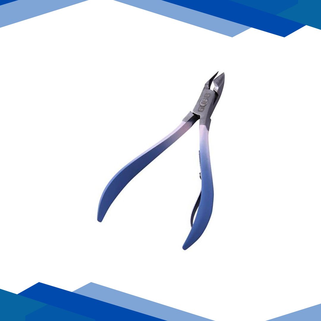 Gubb Nail Nipper 1’s
