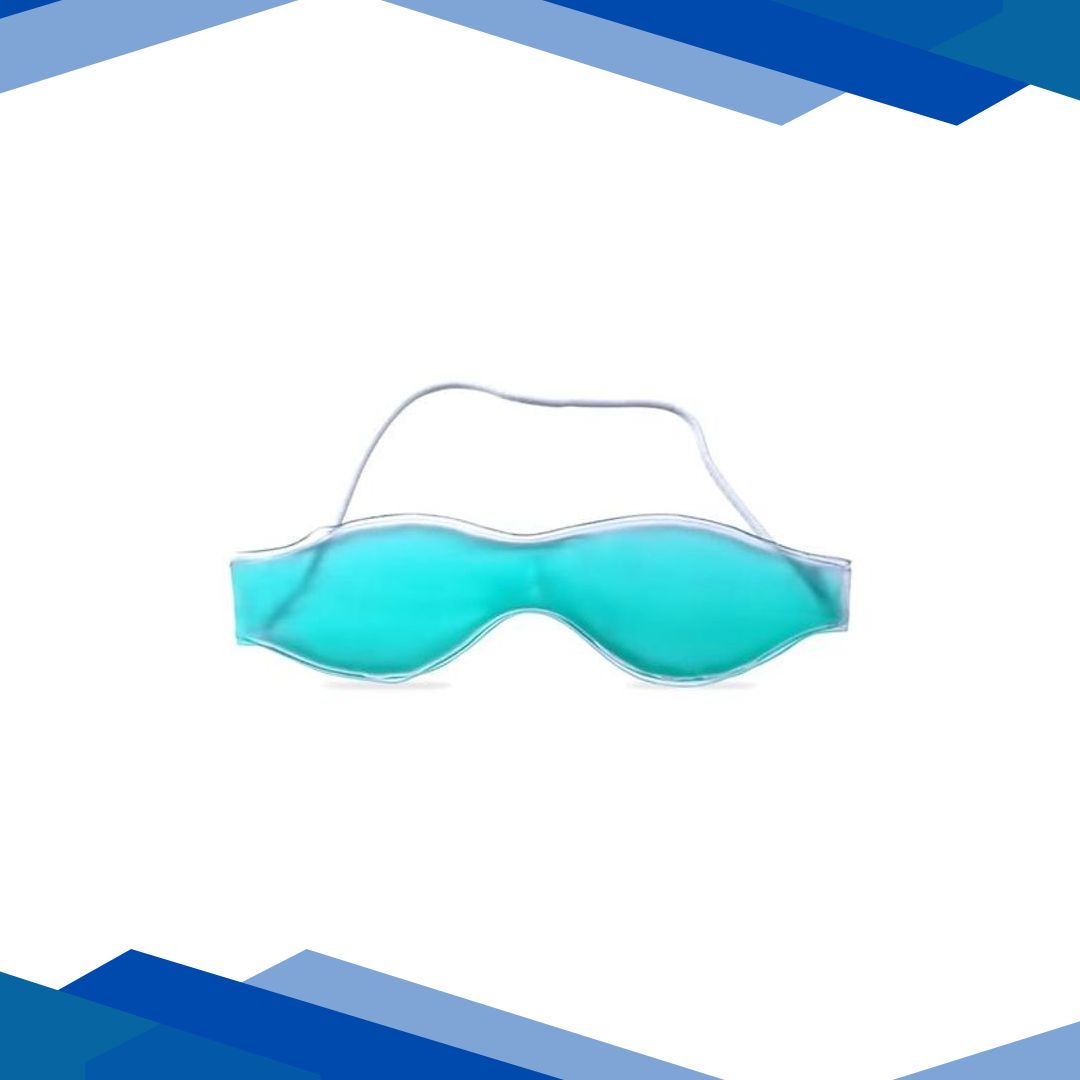Gubb Soothing Eye Gel Mask 1’s