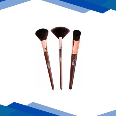 Gubb Spotlight Kit Set Of 3 (Blush, Fan & Buffer) 1’s