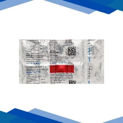 GUDCEF XL NEW 200 Tablet 10’s