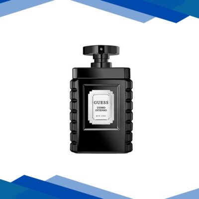 Guess Uomo Intenso Eau De Parfum 100 ml