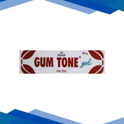 Gumtone Gel 50gm