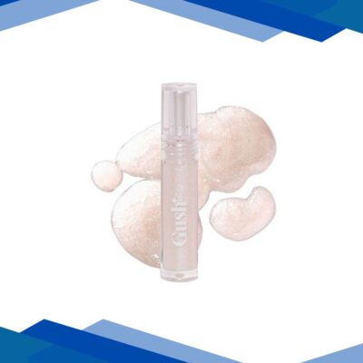 Gush Beauty Lip Slick – Grace 2.8 gm