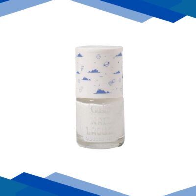 Gush Beauty Nail Lacquer- Frosted Vanilla 7 ml