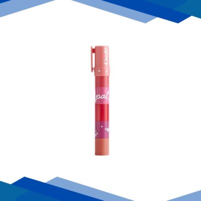 Gush Beauty Pen Pal 5-in-1 Stackable Lipstick 4.8 gm