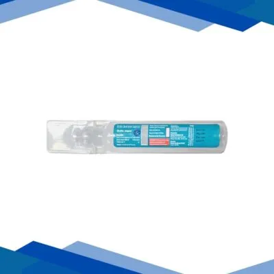 GUTLO AQUA Suspension 5ml