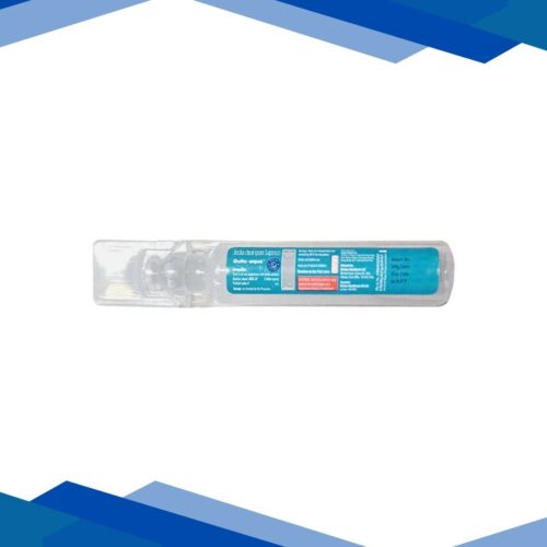 GUTLO AQUA Suspension 5ml