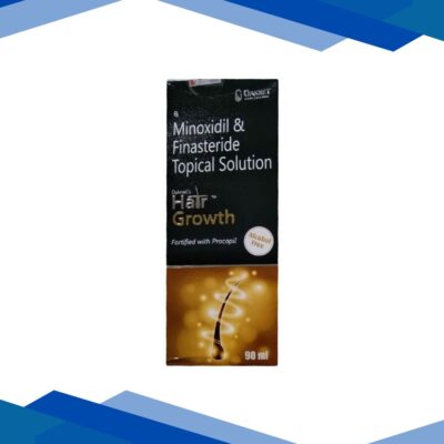 HAIR GROWTH Solution 90ml