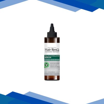 Hair Resq Thickening Follicle Stimulator 60 ml