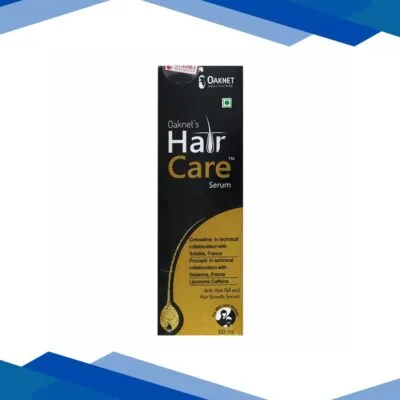 Haircare Serum Liquid 60ml