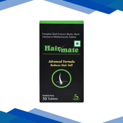 HAIRMATE Tablet 30’s