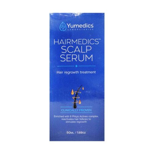 HAIRMEDICS SCALP Serum 50ml