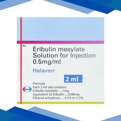 HALAVEN Injection 2ml