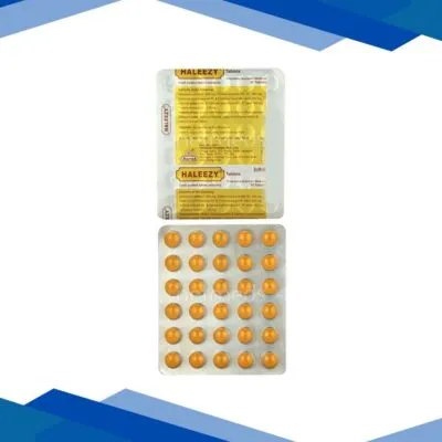Haleezy Ayurvedic Tablet 30’S