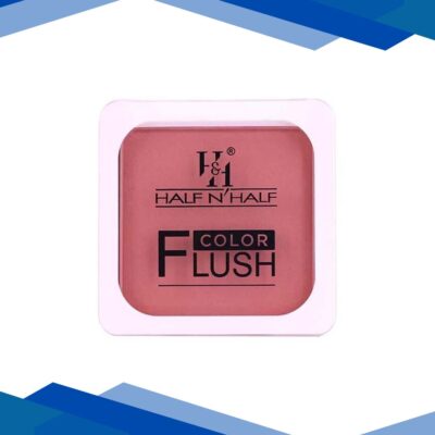 Half N Half Color Flush, Enriched with Vit E, Long Lasting, Suitable for All Skin – Inspire Me 8 gm