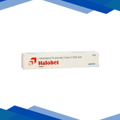 Halobet Cream 30gm