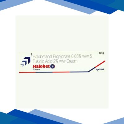 HALOBET F Cream 10gm