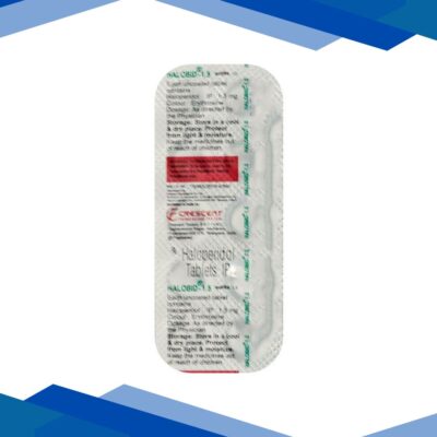 HALOBID 1.5 Tablet 10’s