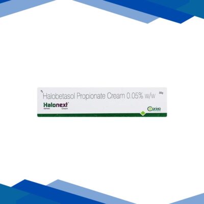 Halonext Cream 30gm