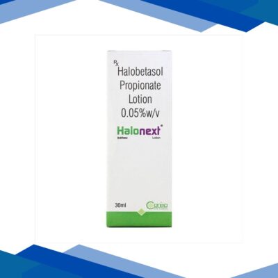 Halonext Lotion 30ml