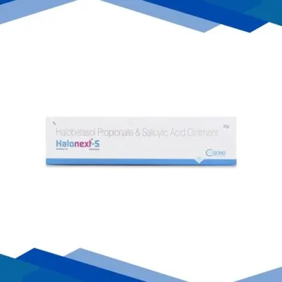 Halonext S Ointment 30gm