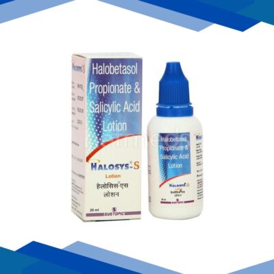 Halosys S Lotion 20ml