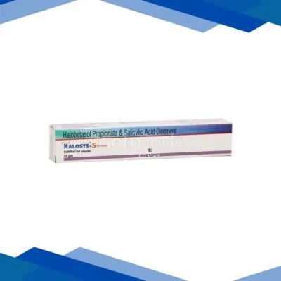 Halosys S Ointment 15gm